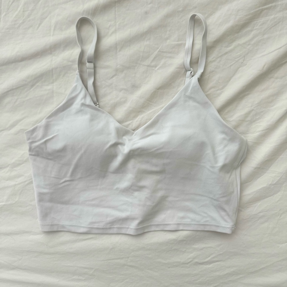 Athleta Elation Crop A-C Sz S
